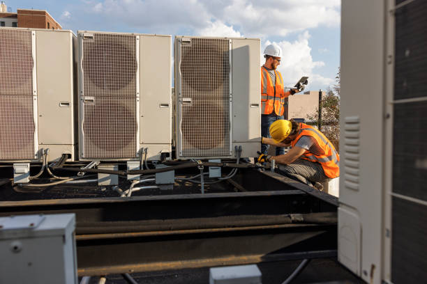 Best HVAC service technicians  in Campbellsburg, KY