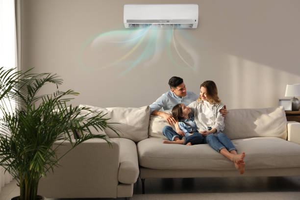 Best HVAC installation services  in Campbellsburg, KY