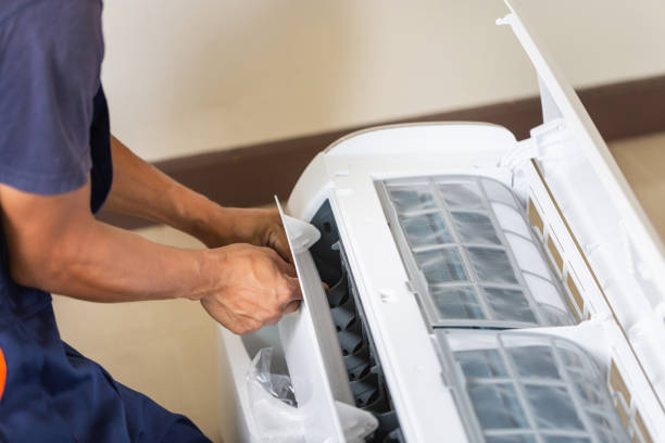 Best Affordable HVAC services  in Campbellsburg, KY
