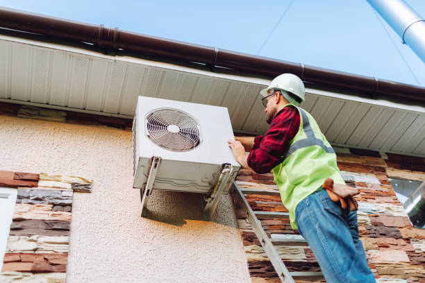Best Affordable HVAC services  in Campbellsburg, KY