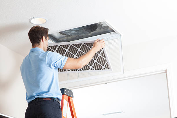 Best HVAC maintenance plan  in Campbellsburg, KY