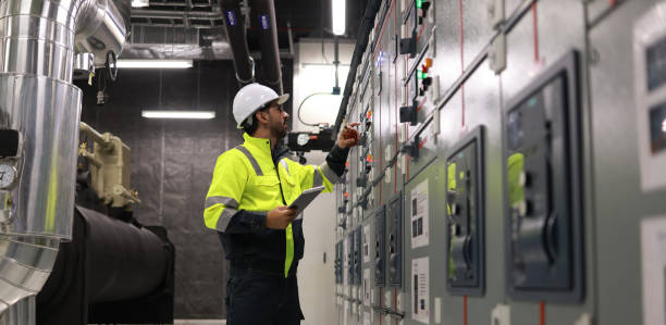 Best HVAC maintenance near me  in Campbellsburg, KY